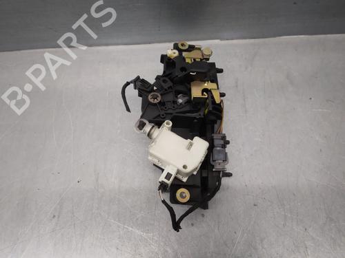 Tailgate handle AUDI A6 C5 (4B2) 2.5 TDI | BP15659804C132 