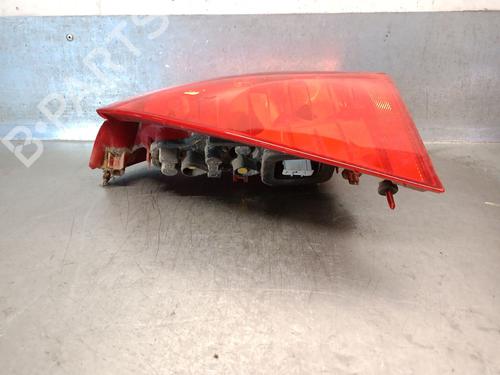 Left taillight PEUGEOT 307 SW (3H) 1.6 HDI 110 | BP28140737C34 