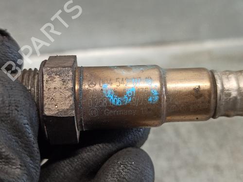 Electronic sensor MERCEDES-BENZ A-CLASS (W169)  | BP13325917M84 