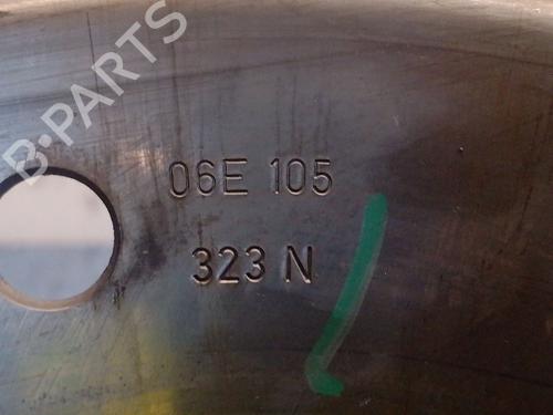 Flywheel AUDI A5 Sportback (8TA) S5 quattro | BP39981401M101 - Image 5