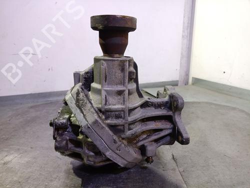 Front differential VOLVO XC90 I (275) 2.5 T AWD | BP30161124M23