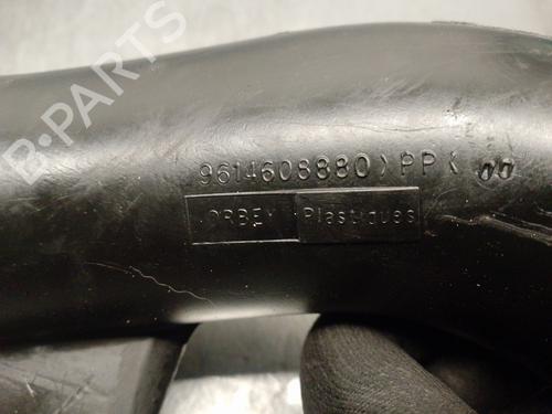 Pipe CITROËN XSARA (N1) 1.9 TD | BP16467347M125 