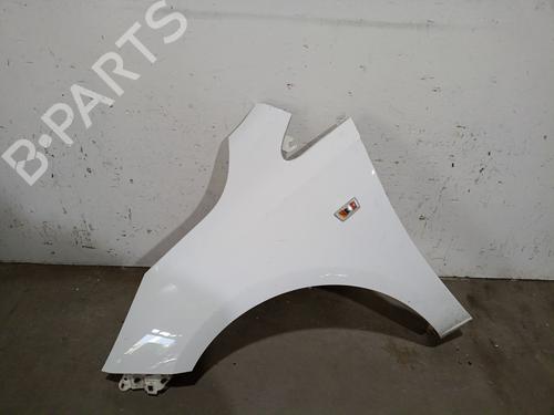 Used Left front fenders Left front fenders OPEL CORSA E Hatchback Van (X15) 1.3 CDTI (08) (75 hp) 33468376 33468376