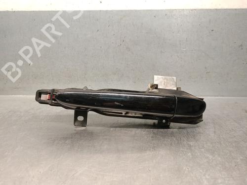 Used Rear left exterior door handle MAZDA 6 Estate (GH) 2.0 MZR-CD (GH14) (140 hp) 31585479