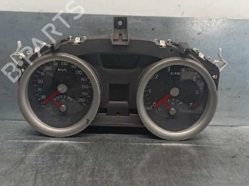 Used Instrument cluster RENAULT MEGANE II (BM0/1_, CM0/1_) 1.6 16V (112 hp) 7440607