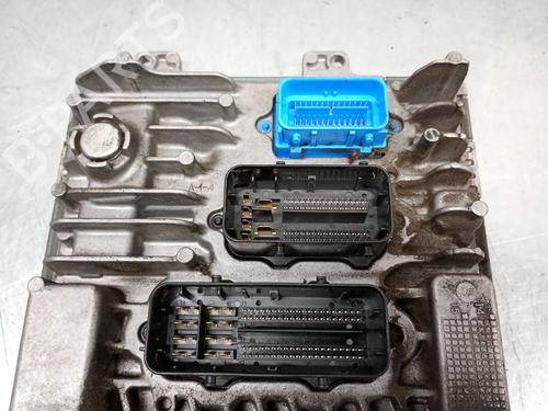 Engine control unit (ECU) OPEL ZAFIRA TOURER C (P12) 1.6 CDTI (75) | BP29244889M57