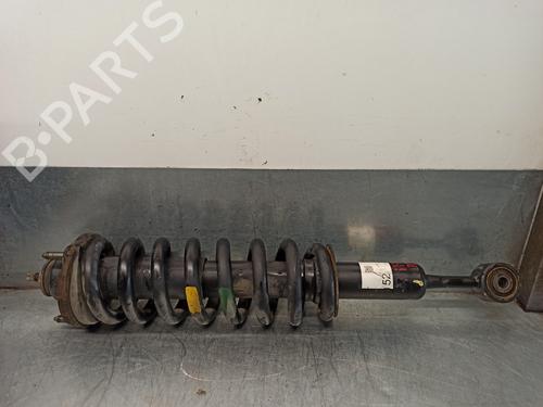 Used Left front shock absorber Left front shock absorber TOYOTA LAND CRUISER PRADO (_J15_) 2.8 D-4D (GDJ150_, GDJ155_, GDJ150, GDJ151) (177 hp) 12999247 12999247