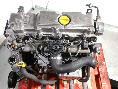 Engine OPEL ZAFIRA A MPV (T98) 2.0 DTI 16V (F75) | BP34734805M1 - Image 12
