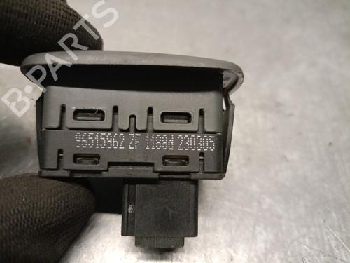 Right front window switch CITROËN C5 II (RC_) 1.6 HDi (RC8HZB) | BP39470733I26 - Image 5