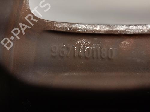 Rim PEUGEOT 508 I (8D_) 1.6 HDi | BP21602082C45 