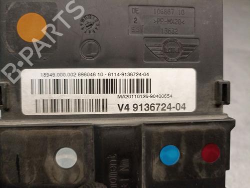 Electronic module MINI MINI COUNTRYMAN (R60) Cooper D | BP33273793M83 - Image 4