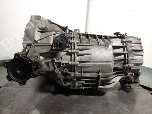 Used Gearbox AUDI A4 B8 Avant (8K5) 2.7 TDI (190 hp) 31052376