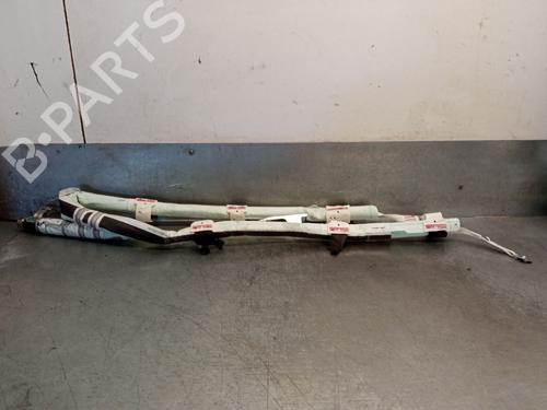 Right curtain airbag BMW X6 (G06, F96) xDrive 40 d Mild-Hybrid | BP28727724C12 