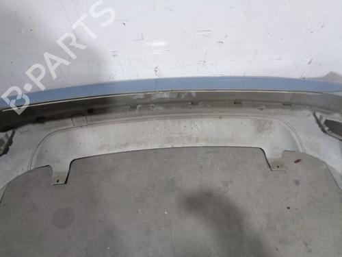 Rear bumper FORD FOCUS II (DA_, HCP, DP) 1.6 TDCi | BP12115911C8 