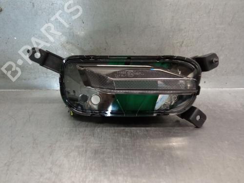 Used Right front fog light HYUNDAI TUCSON (TL, TLE) 2.0 CRDi All-wheel Drive (136 hp) 28093961