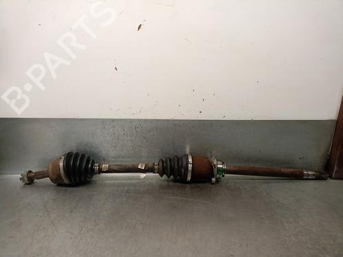 Used Right front driveshaft FIAT BRAVO II (198_) 1.9 D Multijet (198AXB1A) (120 hp) 22726488