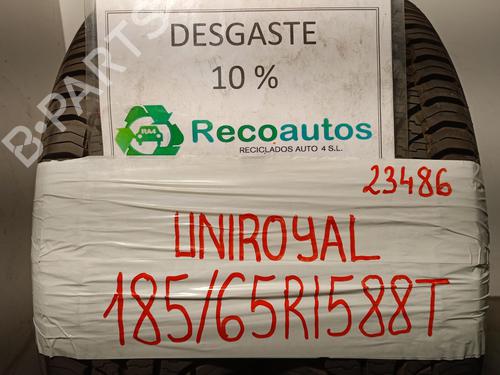 Andre DACIA LOGAN MCV (KS_) 1.5 dCi (KS0W) (86 hp) 28582199