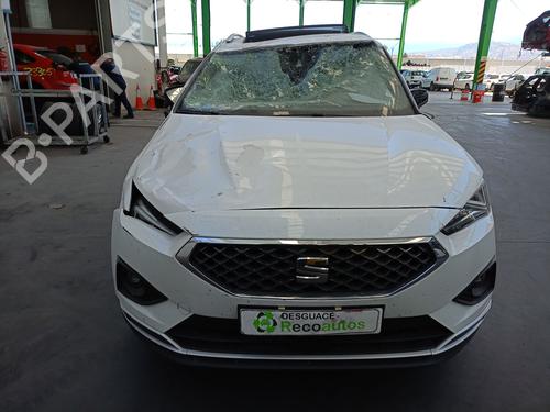 Front left panel SEAT TARRACO (KN2) 2.0 TSi 4Drive | BP27834224C58 - Image 10