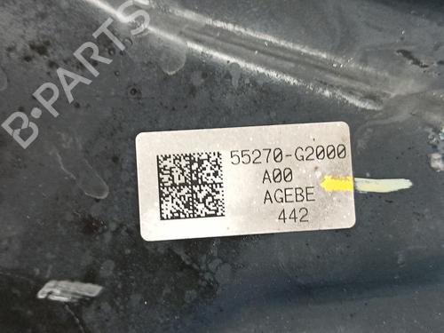 Querlenker links hinten HYUNDAI IONIQ (AE) 1.6 GDI Hybrid | BP13938884M14 