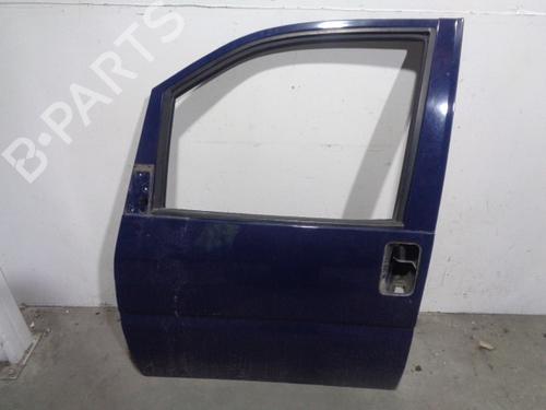 Used Left front door PEUGEOT EXPERT (224_) [1995-2006]  12136192