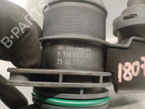 Throttle body CITROËN XSARA PICASSO (N68) 2.0 HDi | BP13551856M82 