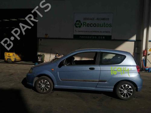 Steering pump CHEVROLET AVEO / KALOS Hatchback (T200) 1.2 | BP11971009M99 - Image 5