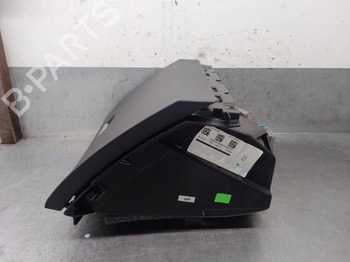 Glove box MERCEDES-BENZ A-CLASS (W176) A 45 AMG 4-matic (176.052) | BP39657005C95 - Image 3