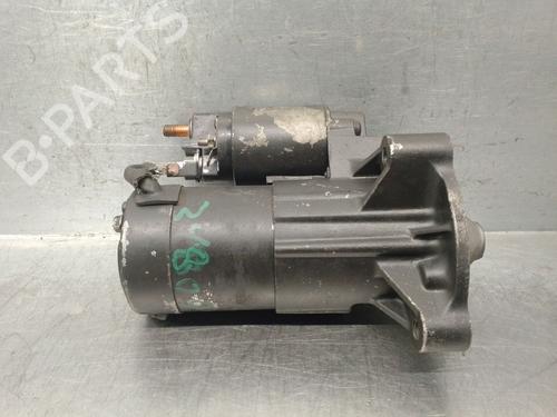 Used Starter Starter PEUGEOT 307 Break (3E) 2.0 HDI 90 (90 hp) 33004361 33004361
