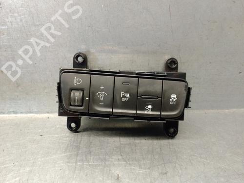 Used Switch Switch HYUNDAI KONA (OS, OSE, OSI) EV (204 hp) 34059903 34059903