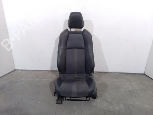Used Left front seat TOYOTA YARIS CROSS (MXP_) 1.5 Hybrid All-wheel Drive (MXPJ15) (116 hp) 27575674