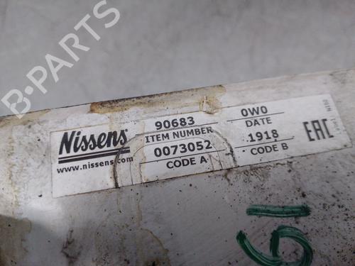 Oil radiator FORD MONDEO III Saloon (B4Y) 2.0 TDCi | BP28215120M33 
