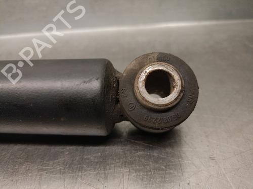 Right rear shock absorber FORD FOCUS III Turnier 1.0 EcoBoost | BP22900249M19 