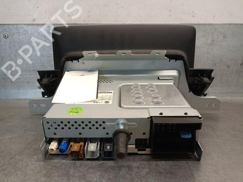 Display MG MG HS (AS23) 1.5 T (SAS23) | BP33816990C48 - Image 3