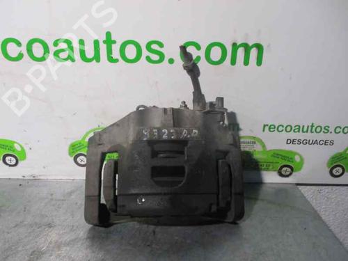 Used Right front brake caliper AUDI A6 C6 Avant (4F5) 3.0 TDI quattro (225 hp) 11614853
