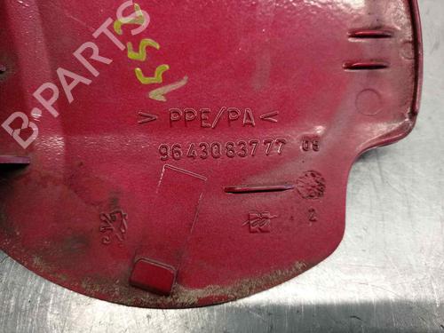 Fuel flap PEUGEOT 307 Break (3E) 1.6 16V | BP10090431C131 