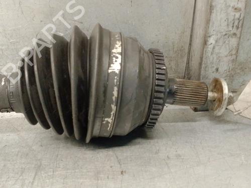 Right front driveshaft VOLVO S60 I (384) 2.5 T | BP37442343M39 - Image 2