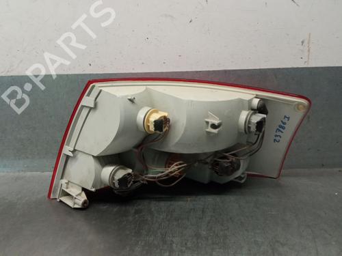 Venstre Baklys AUDI A4 B6 Convertible (8H7) 1.8 T | BP29915827C34