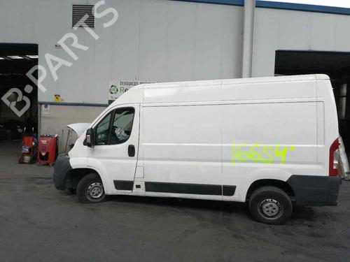 Air conditioning evaporator CITROËN JUMPER II Van 2.2 HDi 130 | BP37419853M109 - Image 5