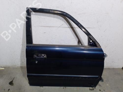 Right front door MITSUBISHI PAJERO SPORT I (K7_, K9_) 2.5 TD (K94W, K74T) | BP25237260C3 