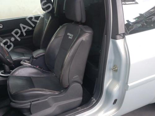 AC-Kompressor RENAULT MEGANE II (BM0/1_, CM0/1_) 1.9 dCi (BM0G, CM0G) | BP29138564M34 