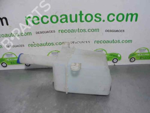 Windscreen washer tank KIA CARENS II MPV (FJ)  | BP7445416C113 