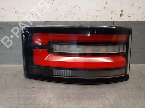 Højre baglygte bagklap Højre baglygte bagklap LAND ROVER DISCOVERY V (L462) 2.0 Sd4 4x4 (241 hp) 37016198 37016198