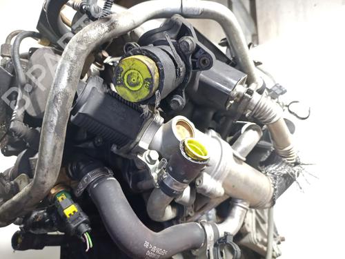 Engine FIAT PUNTO (188_) 1.3 JTD 16V | BP31067060M1