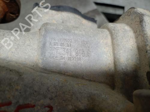 Transfer box VW AMAROK (2HA, 2HB, S1B, S6B, S7A, S7B, AGD) 3.0 TDI 4motion | BP36385446M36  - Image 8