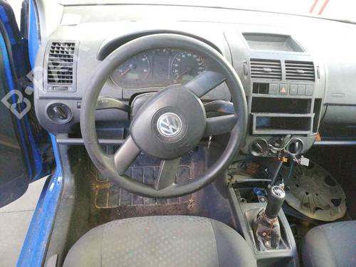 Electronic sensor VW POLO (9N_, 9A_) 1.4 TDI | BP9245418M84 