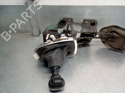 Gear lever PEUGEOT 2008 II (UD_, US_, UY_, UJ_, UR_, UC_) 1.5 BlueHDI 110 (UDYHSK) | BP26502872M90 
