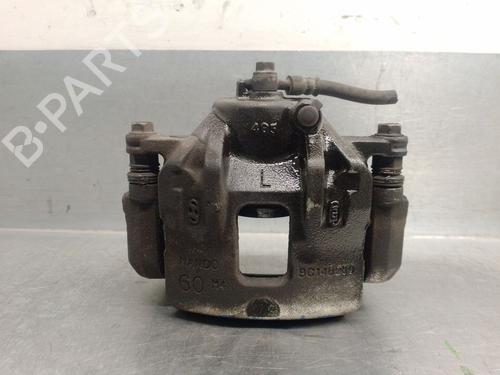 Venstre bremsekaliber foran KIA CARENS IV 1.7 CRDi (116 hp) 31751773