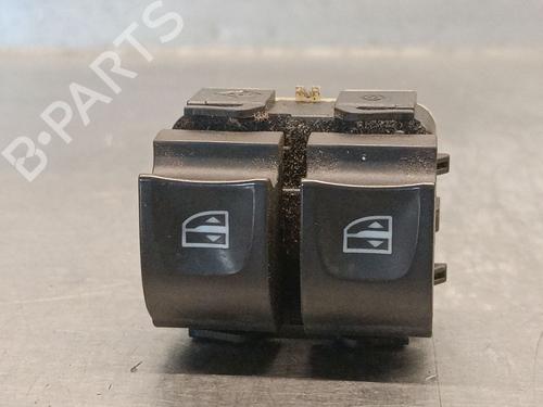 left-front-window-switch-opel-vivaro-b-van-x82-2014-2015-2016-2017-2018-2019-2020-36562230 main image