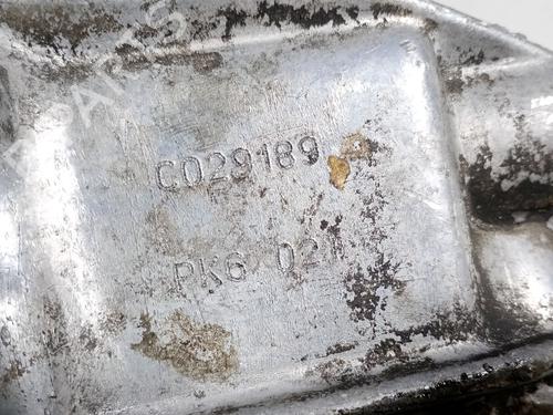 Gearbox RENAULT TRAFIC II Bus (JL) 1.9 dCI 80 (JL0B) | BP34405271M3  - Image 7