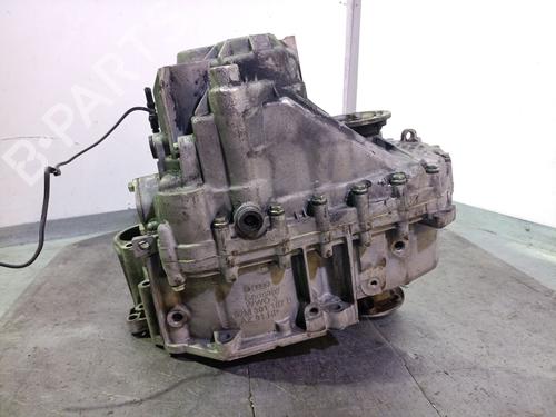 Gearbox SEAT LEON (1M1) 1.9 TDI | BP22725814M3 